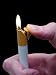 Cigarette Disguised Lighter