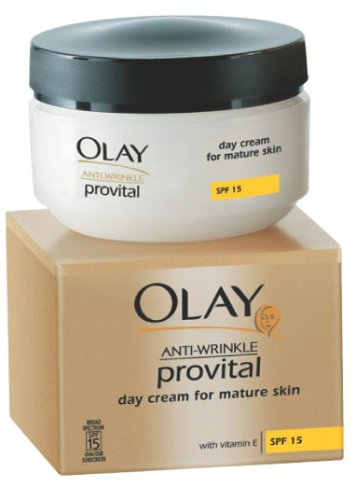 Olay Pro Vital Energising Day Cream 50ml
