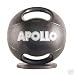 Sporting Goods : 8 lb Double Grip Medicine Ball