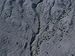 Aerial of a Desolate Landscape Photographic Poster Print, 24x18