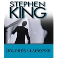 Dolores Claiborne by  Stephen King and Frances Sternhagen
