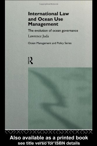 maritime law and commerce
