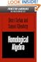 Homological Algebra (PMS-19)