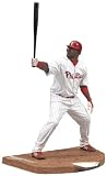 MLB Philadelphia Phillies McFarlane 2010 Ryan Howard Action Figure