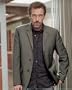Hugh Laurie House, MD 8x10 Photo