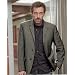 Hugh Laurie House, MD 8x10 Photo