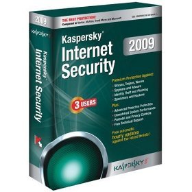 Kaspersky Internet Security 2009