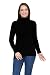Renka Black Color winter Pullover for Women RS.629.00