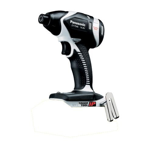 Panasonic EY7546X 14.4v Li-ion Impact Driver (Tool Only)