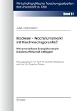 Biodiesel - Wachstumsmarkt mit Nachwachsgarantie?