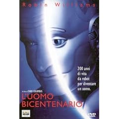 L' Uomo Bicentenario
