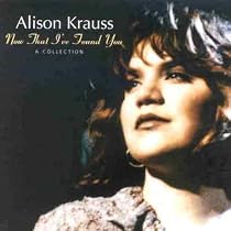Now That I've Found You: A Collection