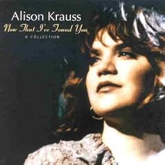 Now That I've Found You: A Collection