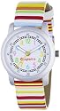 Esprit Kinderuhr Smiling rainbow yellow A.ES000CD4037
