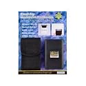 Small Fry 900,000 Volt Streetwise Stun Gun Alarm with Holster