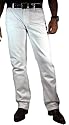 ALBERTO Jeans T400 Revolution Denim weiss 30er, 32er , 34erund 36er Länge
