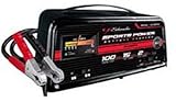 UPC 026666706735 product image for Schumacher SE-2151MA SportsPower 2/15/100 Amp Automatic Battery Charger and Engi | upcitemdb.com