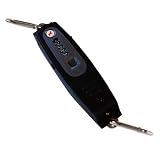 PatentoPet DOG-e-Walk Premium Dog Trainer Black