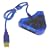 MY-Link  Dual PS PS2 TO PC USB CONTROLLER CONVERTER ADAPTER