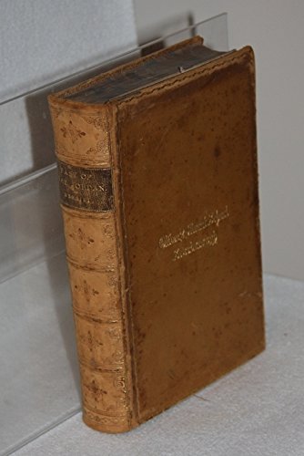 East of the Jordan: A record of travel and observation in the countries of Moab, Gilead and Bashan,