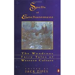 Spells of Enchantment