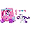 My Little Pony 21475148 - My Little Pony Kutsche
