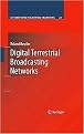 Digital Terrestrial Broadcasting Networks (Lecture Notes in Electrical Engineering) (Illustrated) (Hardcover)