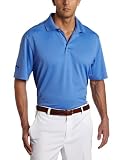 Callaway Golf Men's Solid Polo
