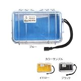 PELICAN(ペリカン) PL1040ケース ブラック 11010072001000