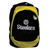 Pittsburgh Steelers - Logo Emb Cordura Backpack