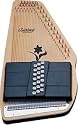 Oscar Schmidt OS45CE 21 Chord Model Autoharp with Built-in Pickup & 4-band EQ
