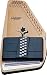 Oscar Schmidt OS45CE 21 Chord Model Autoharp