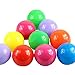 Baby's Zone(TM) 50pcs soft plastic Ocean Ball Toy Swim Pit Toy