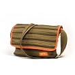 Zip It Messenger (ZCN) - Student Messenger Bag