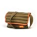 Zip It Messenger (ZCN) - Student Messenger Bag