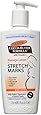 Palmer's Cocoa Butter Formula Massage Lotion For Stretch Marks with Vitamin E and Shea Butter Women Body Lotion, 8.5 Ounce (Pack of 2)