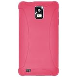 Amzer AMZ91169 Silicone Skin Jelly Case for Samsung Infuse 4G I997 - Baby P ....