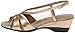 Soft Style Women's Destiny Dress Sandal