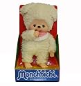 Monchhichi EX2508 - Lamb 20 cm
