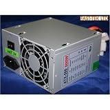 500 WATT ATX POWER SUPPLY QUIET 20-24 PIN with SATA