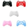 Super Grip Premium Silicone Skin for Sony Playstation 3 PS3 Remote