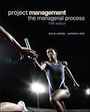 Project Management: The Managerial Process