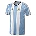 Adidas Argentina 2016 Home Jersey COPA AMERICA CENTENARIO
