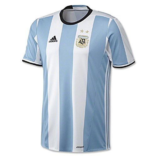 Adidas Argentina 2016 Home Jersey COPA AMERICA CENTENARIO
