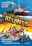 Warlords of Atlantis (1978) ( Warlords of the Deep )