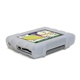 Speck Nuvi 300 ToughSkin GPS Case (Clear)