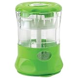 Fresh Mill 210 Herb Storage Canister and Mill
