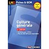 Culture g�n�rale