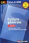 Culture g�n�rale
