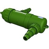 TetraPond UVC-5 GreenFree UV Clarifiers, 5-watt